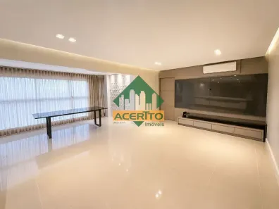 Apartamento com 3 Quartos à venda, 135m² no Vila Mendonça, Araçatuba