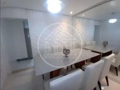 Sobrado com 2 Quartos à venda, 95m² no Jardim Ernestina, São Paulo