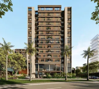 Apartamento com 4 Quartos à venda, 320m² no Sul, Brasília