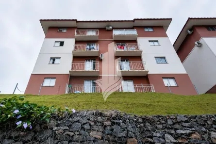 Apartamento com 2 Quartos à venda, 47m² no Água Verde, Blumenau