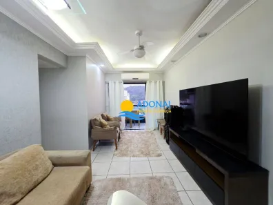 Apartamento com 2 Quartos à venda, 76m² no Enseada, Guarujá
