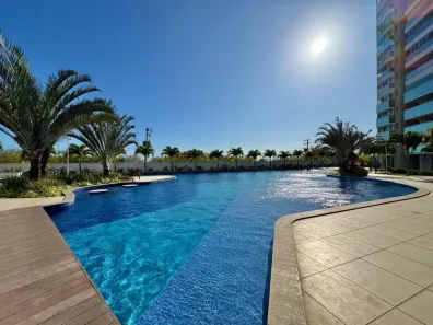 Apartamento com 4 Quartos à venda, 145m² no Manuel Dias Branco, Fortaleza