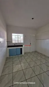 Casa com 2 Quartos para alugar, 70m² no Vila Nossa Senhora de Fátima, Guarulhos