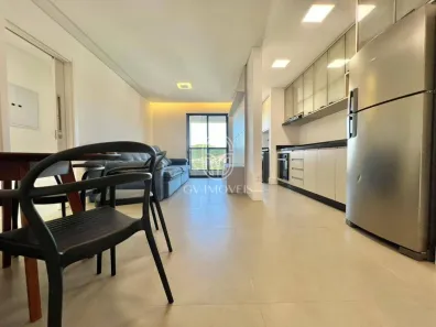 Apartamento com 3 Quartos para alugar, 89m² no Praia Brava de Itajaí, Itajaí
