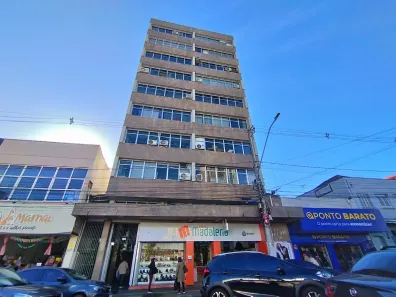 Sala Comercial com 1 Quarto à venda, 74m² no Centro, Novo Hamburgo