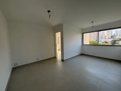 Apartamento com 2 Quartos à venda, 60m² no Santana, São Paulo