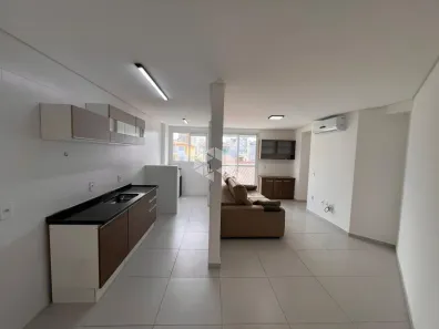 Apartamento com 2 Quartos à venda, 68m² no Pagani, Palhoça