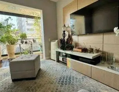 Apartamento com 3 Quartos à venda, 84m² no Vila Pompéia, São Paulo