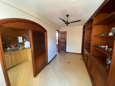 Apartamento com 3 Quartos à venda, 145m² no Icaraí, Niterói