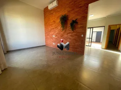 Casa com 3 Quartos à venda, 101m² no Reserva San Pedro, Ribeirão Preto