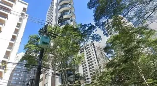 Apartamento com 1 Quarto à venda, 407m² no Vila Nova Conceição, São Paulo