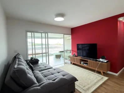 Apartamento com 3 Quartos à venda, 160m² no Santo Amaro, São Paulo