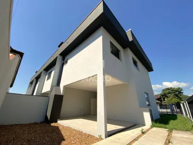Casa com 3 Quartos à venda, 110m² no Nereu Ramos, Jaraguá do Sul