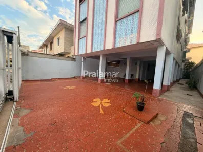 Apartamento com 2 Quartos à venda, 60m² no Vila Valença, São Vicente