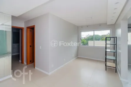 Apartamento com 2 Quartos à venda, 52m² no Rio Branco, Porto Alegre