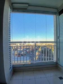 Apartamento com 2 Quartos para alugar, 66m² no Ponte Preta, Campinas