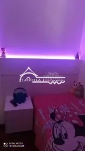 Apartamento com 3 Quartos à venda, 80m² no Vila Machado, Jacareí