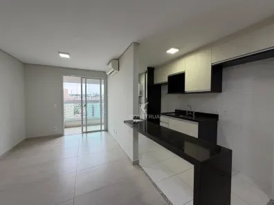 Apartamento com 2 Quartos para alugar, 62m² no Botafogo, Campinas