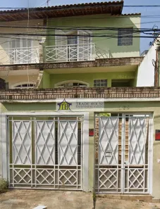 Sobrado com 3 Quartos à venda, 200m² no Bosque da Saúde, São Paulo