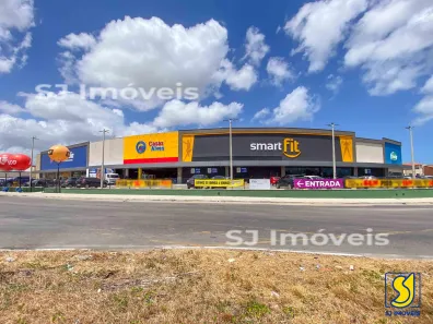 Ponto Comercial para alugar, 42m² no Curicaca, Caucaia