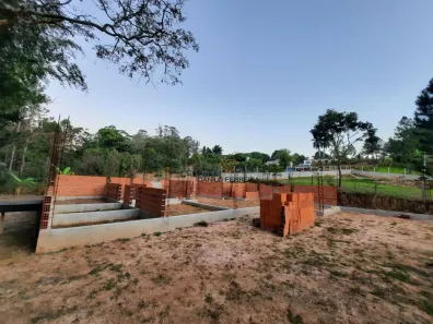 Lote/Terreno à venda, 2504m² no Vila Martins, Itu