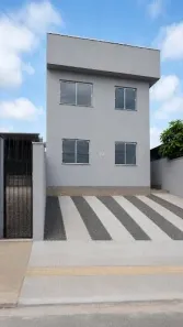 Apartamento com 2 Quartos à venda, 42m² no Jardim Algarve, Alvorada