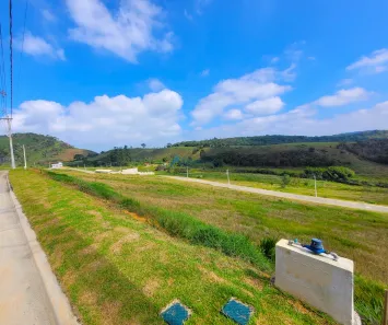 Lote/Terreno à venda, 1012m² no Caeté, Juiz de Fora