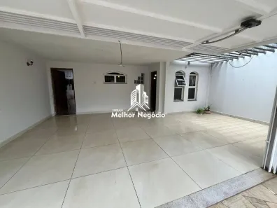 Casa com 3 Quartos à venda, 137m² no Nova América, Piracicaba
