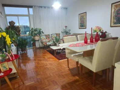 Apartamento com 2 Quartos à venda, 110m² no Centro, Santo André