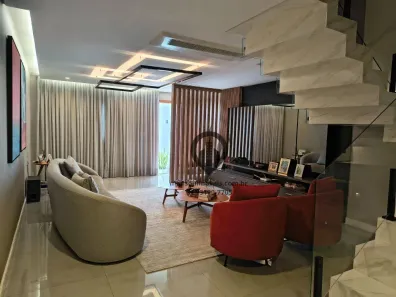 Casa com 3 Quartos à venda, 163m² no Campo Grande, Rio de Janeiro