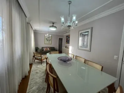 Apartamento com 4 Quartos à venda, 111m² no Silveira, Belo Horizonte