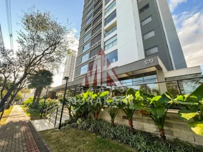 Apartamento com 3 Quartos à venda, 119m² no Zona 03, Maringá