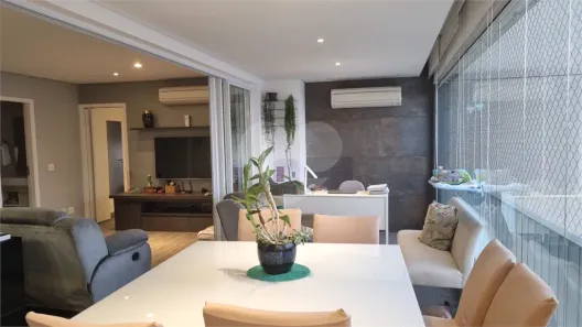 Apartamento com 3 Quartos à venda, 132m² no Vila Ester (Zona Norte), São Paulo