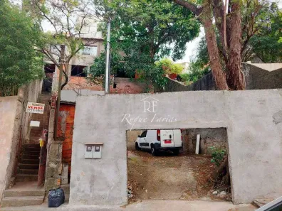 Lote/Terreno à venda, 358m² no Jaguaré, São Paulo