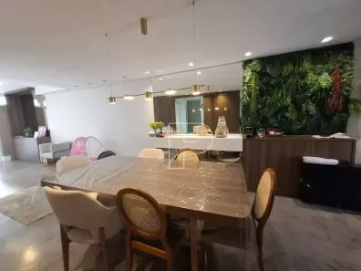 Casa de Condomínio com 3 Quartos à venda, 188m² no Vila São Francisco, São Paulo