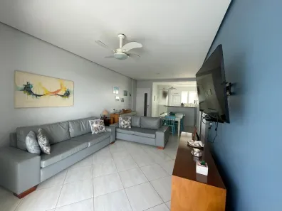 Apartamento com 3 Quartos à venda, 109m² no Riviera, Bertioga