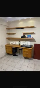 Apartamento com 1 Quarto à venda, 45m² no Centro, Campinas