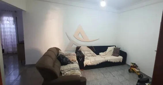 Casa com 2 Quartos à venda, 121m² no Jardim Maria Casagrande Lopes (Dona Amália), Ribeirão Preto