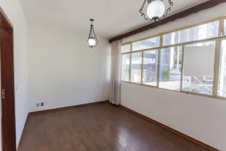 Apartamento com 3 Quartos à venda, 92m² no Cruzeiro, Belo Horizonte