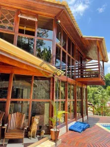 Fazenda/Sítio com 2 Quartos à venda, 1500m² no Chácaras Copaco, Arujá