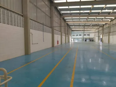 Galpão/Depósito/Armazém para alugar, 2656m² no Tulipas, Jundiaí