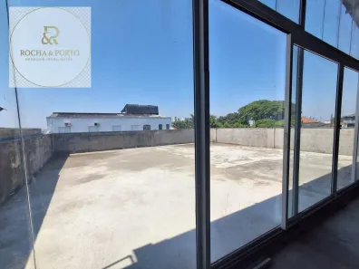 Galpão/Depósito/Armazém à venda, 560m² no Vila Lúcia, São Paulo