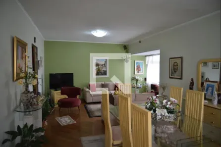 Apartamento com 4 Quartos à venda, 180m² no Vila Assunção, Santo André