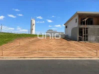 Lote/Terreno à venda, 255m² no Jardim São Francisco, Piracicaba