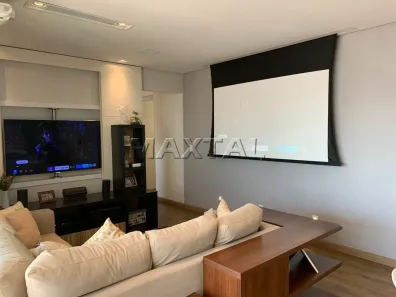 Apartamento com 3 Quartos à venda, 110m² no Imirim, São Paulo