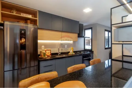 Apartamento com 3 Quartos à venda, 108m² no São Mateus, Juiz de Fora