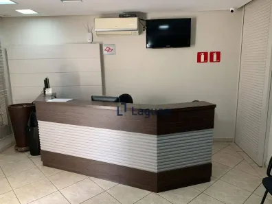 Imóvel Comercial à venda, 151m² no Jardim, Santo André