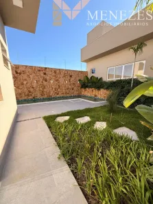 Sobrado com 3 Quartos à venda, 284m² no Jardim Botânico, Franca