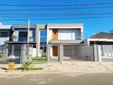 Sobrado com 3 Quartos à venda, 227m² no Estância Velha, Canoas