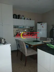 Casa com 2 Quartos à venda, 80m² no Jardim Fortaleza, Guarulhos